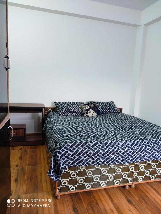 Trushali Homestay 纳尔卡恩达 外观 照片