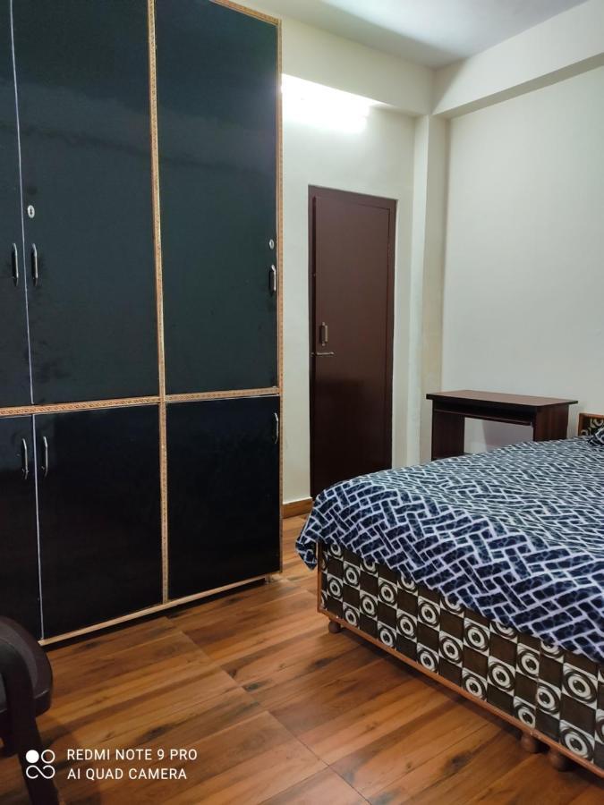Trushali Homestay 纳尔卡恩达 外观 照片