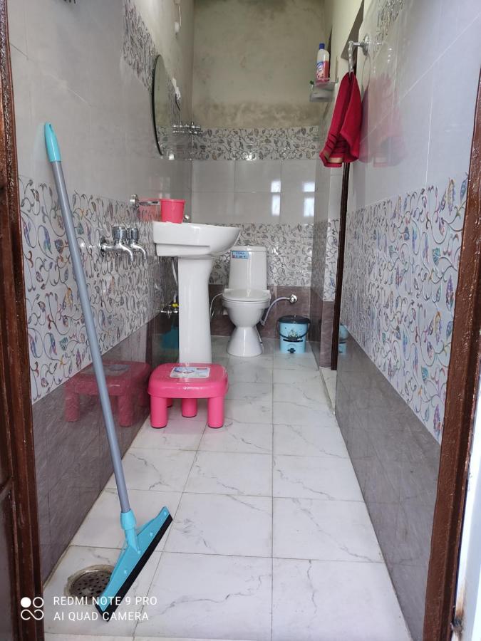 Trushali Homestay 纳尔卡恩达 外观 照片